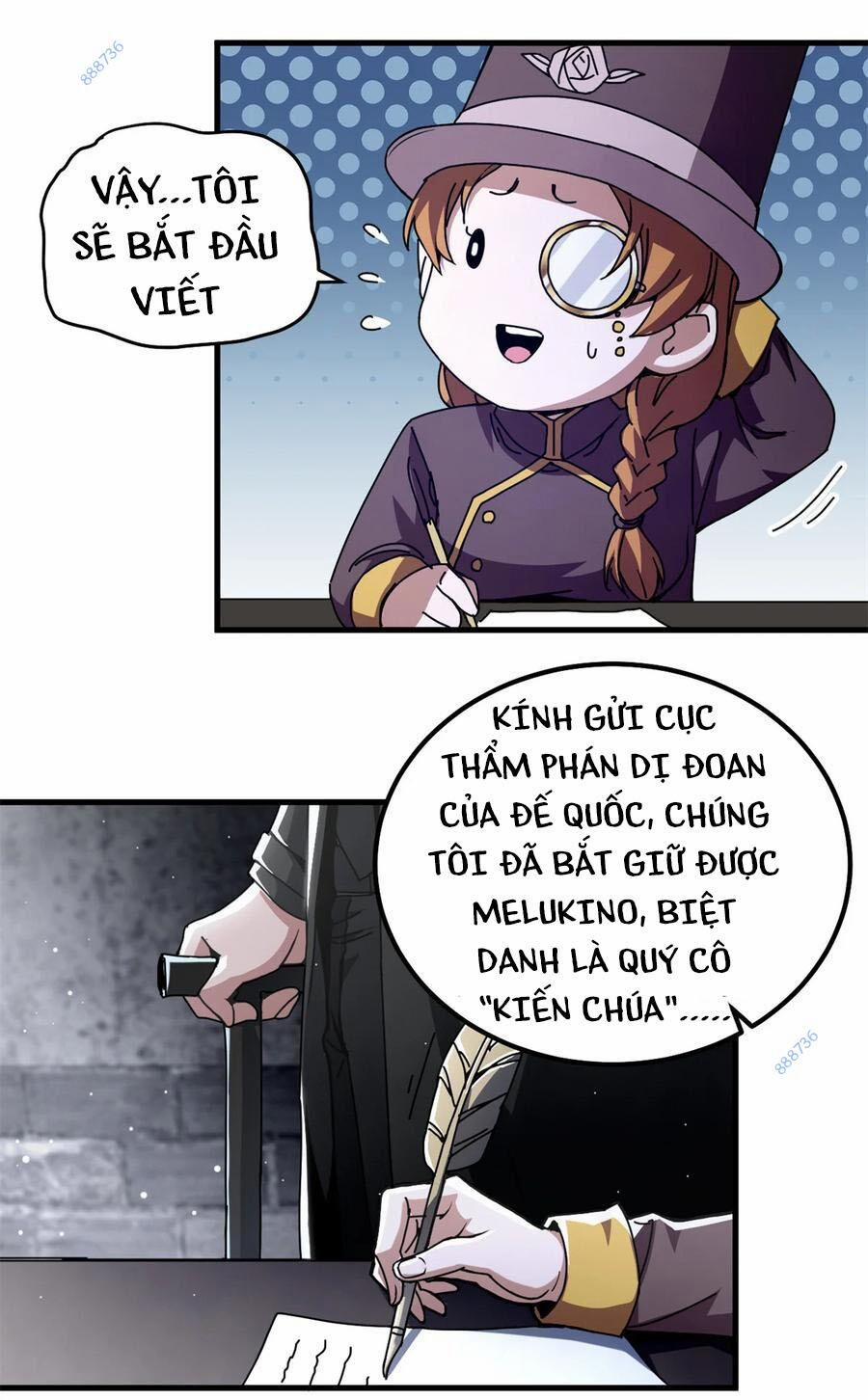 Trưởng Giám Ngục Trông Coi Các Ma Nữ 59 trang 36