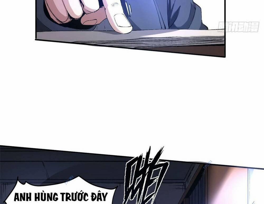 Trưởng Giám Ngục Trông Coi Các Ma Nữ 6 trang 12