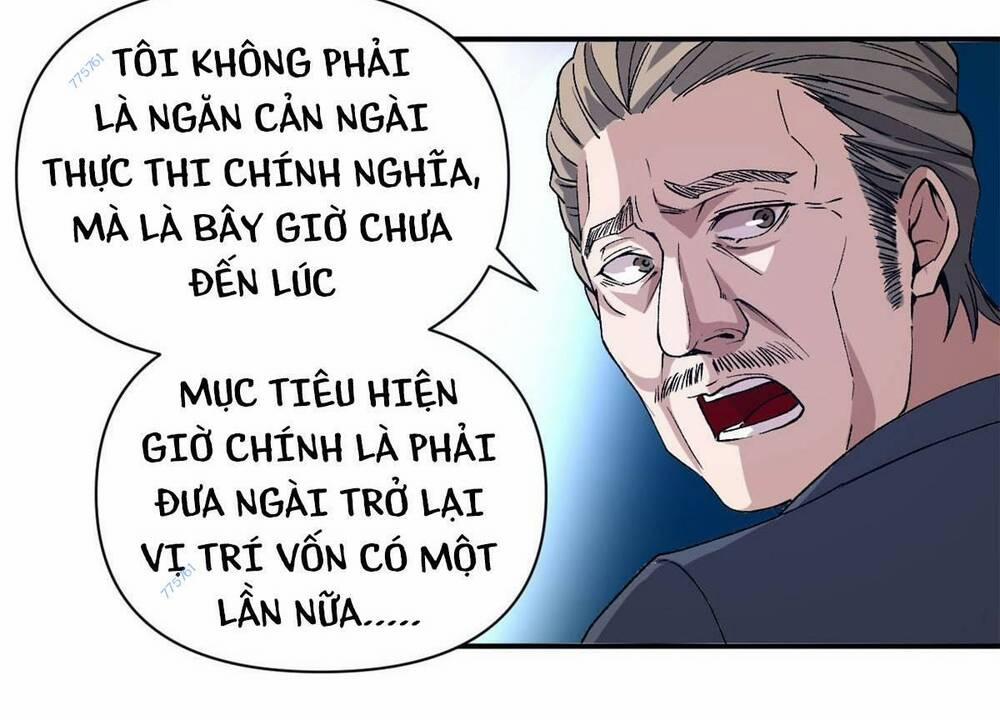 Trưởng Giám Ngục Trông Coi Các Ma Nữ 6 trang 18