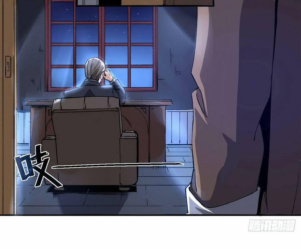 Trưởng Giám Ngục Trông Coi Các Ma Nữ 6 trang 2