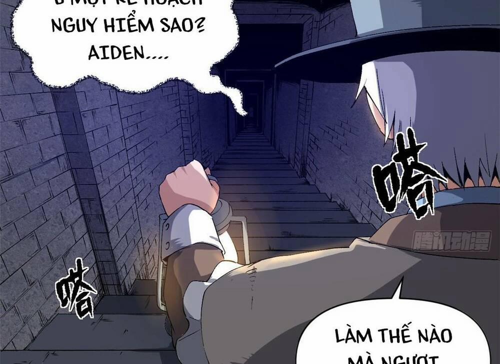 Trưởng Giám Ngục Trông Coi Các Ma Nữ 6 trang 37