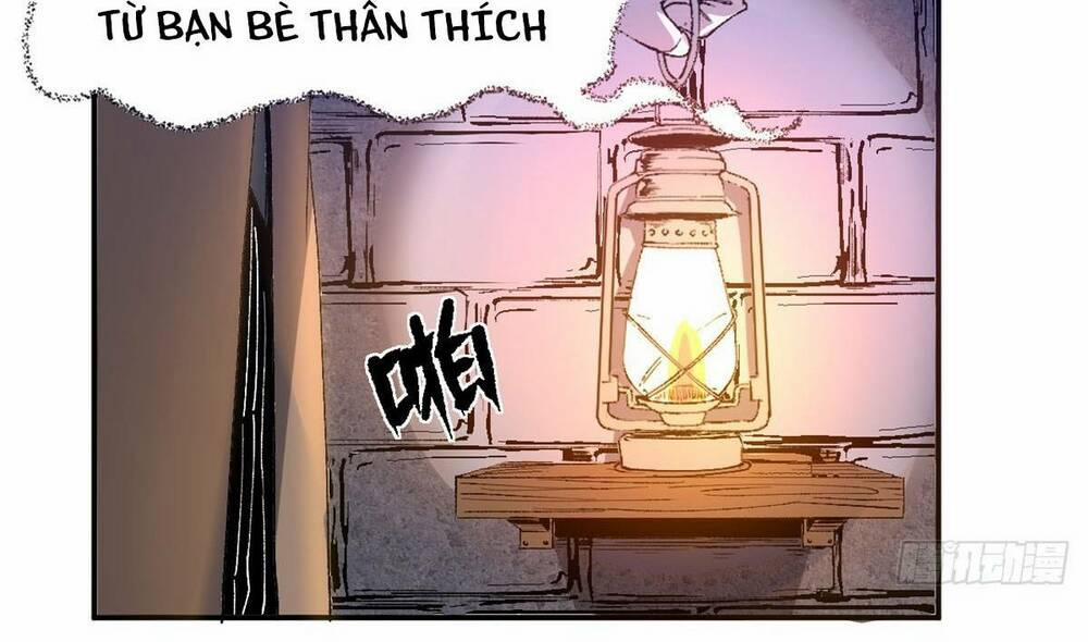 Trưởng Giám Ngục Trông Coi Các Ma Nữ 6 trang 39