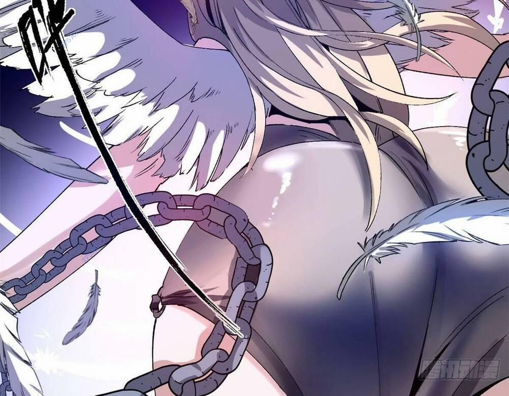 Trưởng Giám Ngục Trông Coi Các Ma Nữ 6 trang 44