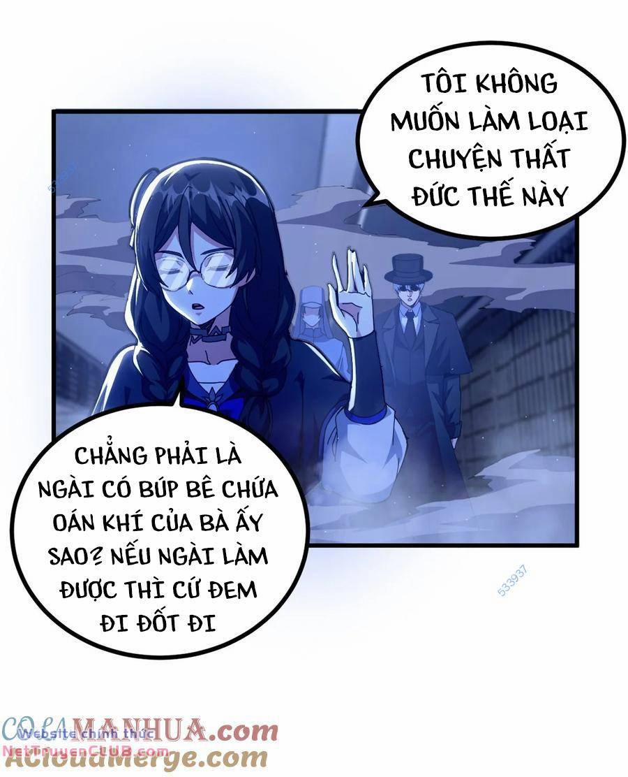 Trưởng Giám Ngục Trông Coi Các Ma Nữ 60 trang 16