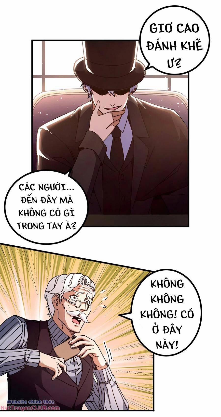 Trưởng Giám Ngục Trông Coi Các Ma Nữ 60 trang 29