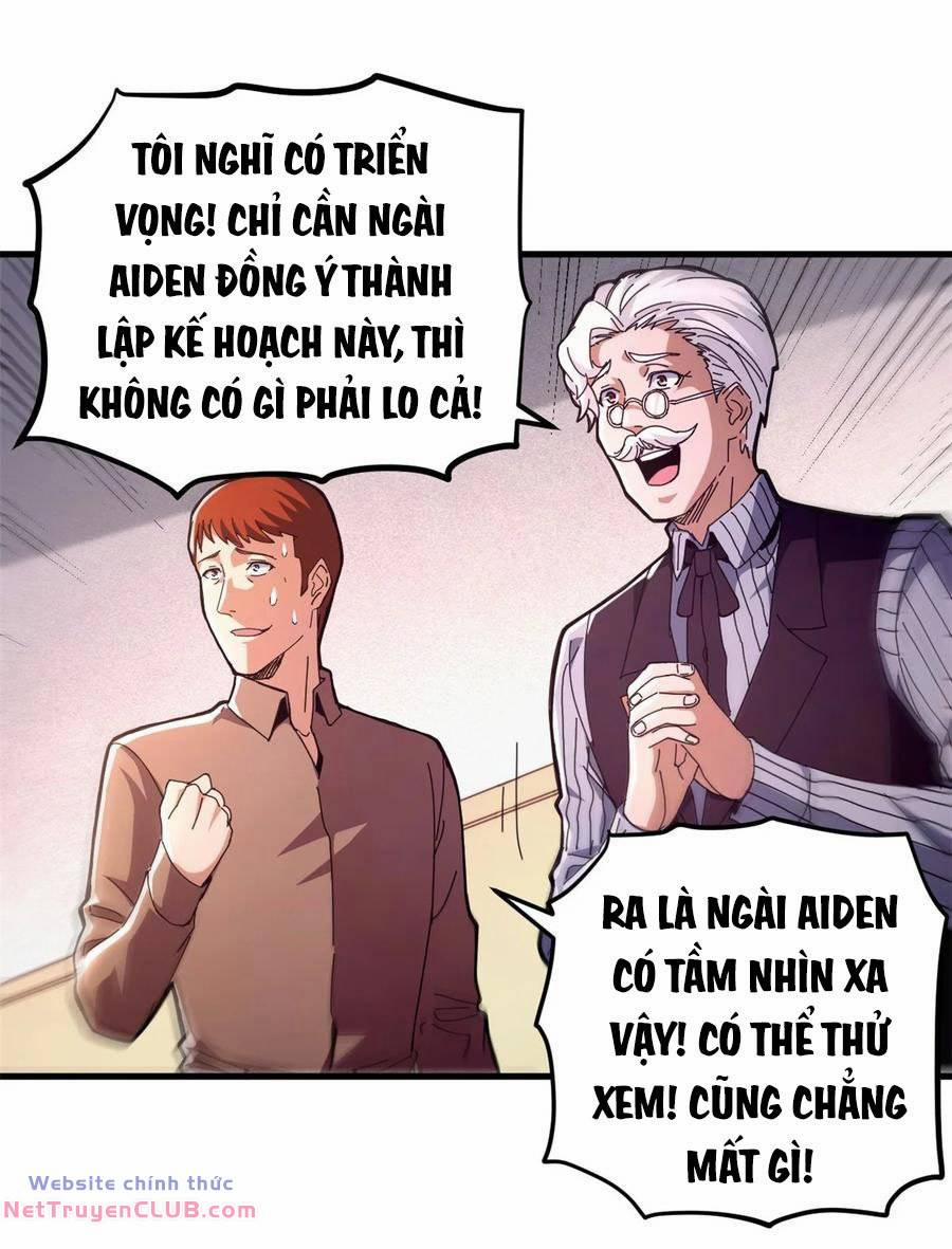 Trưởng Giám Ngục Trông Coi Các Ma Nữ 60 trang 41