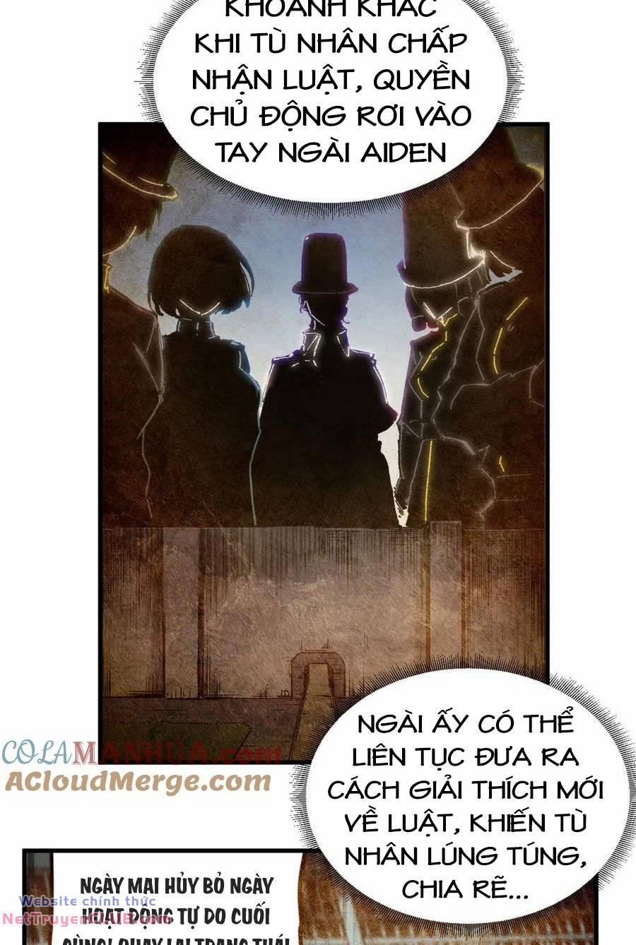 Trưởng Giám Ngục Trông Coi Các Ma Nữ 60 trang 45