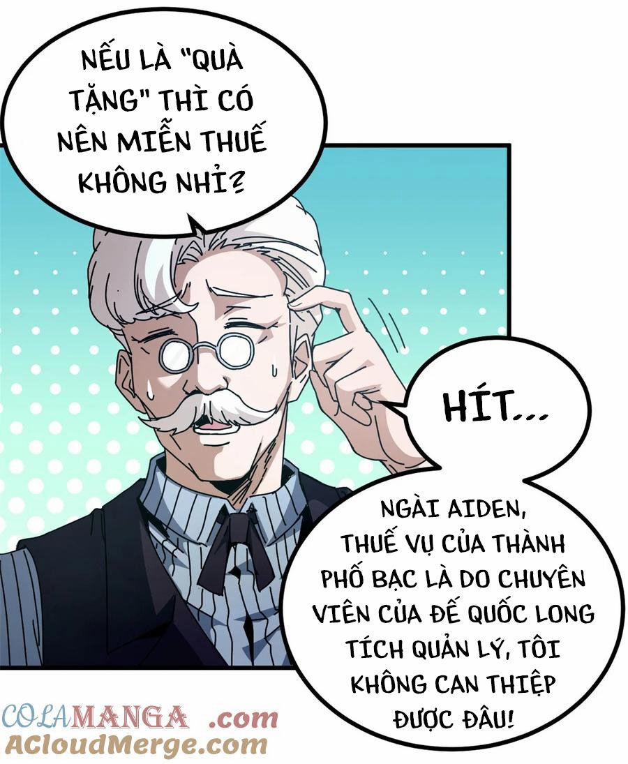 Trưởng Giám Ngục Trông Coi Các Ma Nữ 61 trang 19