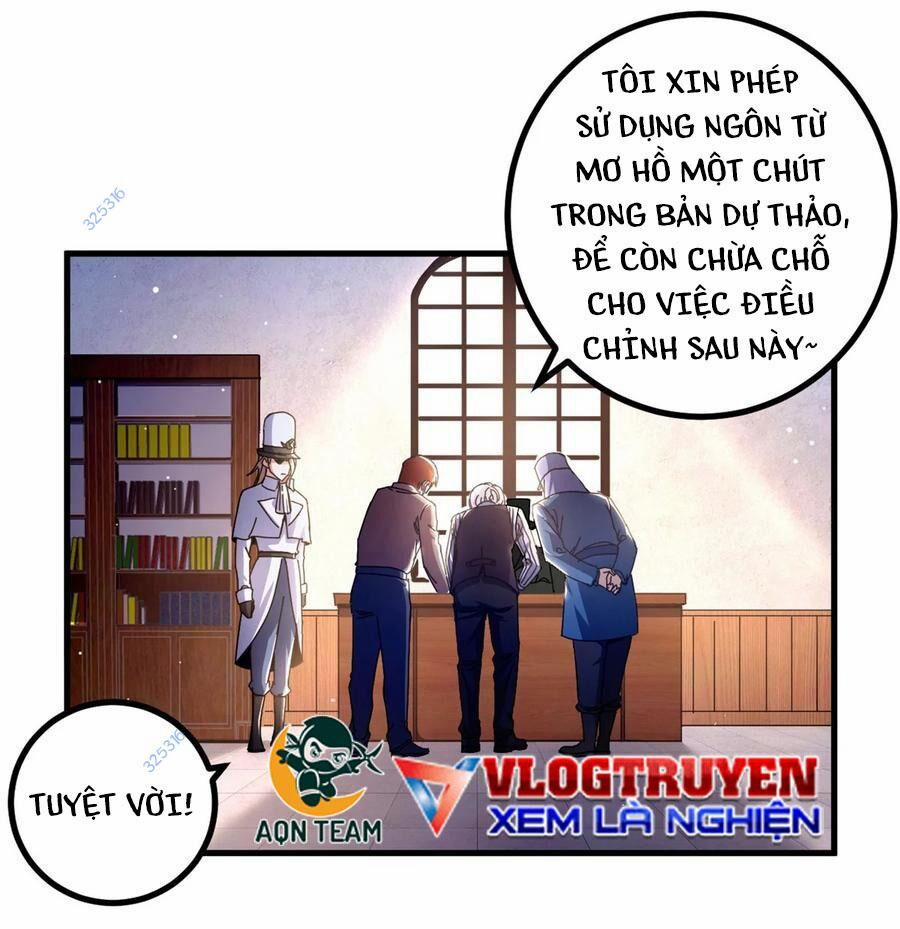 Trưởng Giám Ngục Trông Coi Các Ma Nữ 61 trang 2