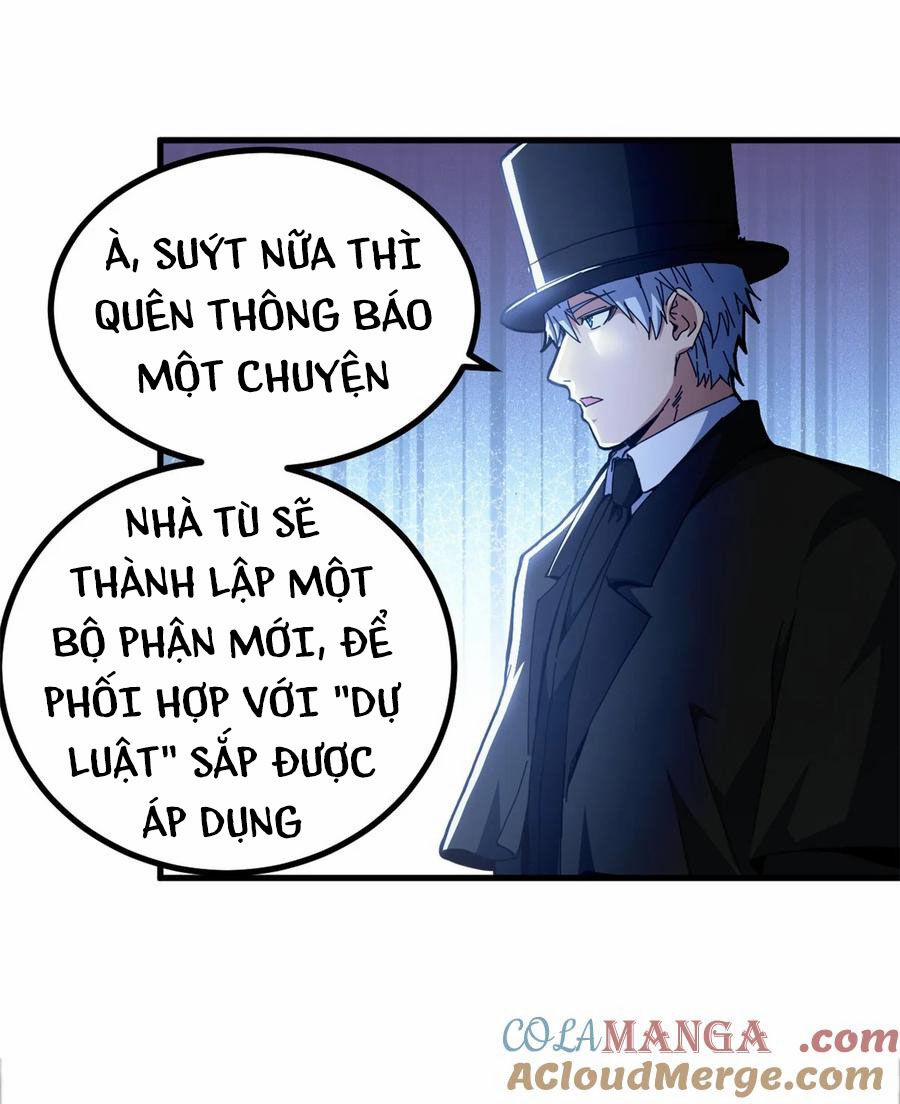 Trưởng Giám Ngục Trông Coi Các Ma Nữ 61 trang 25