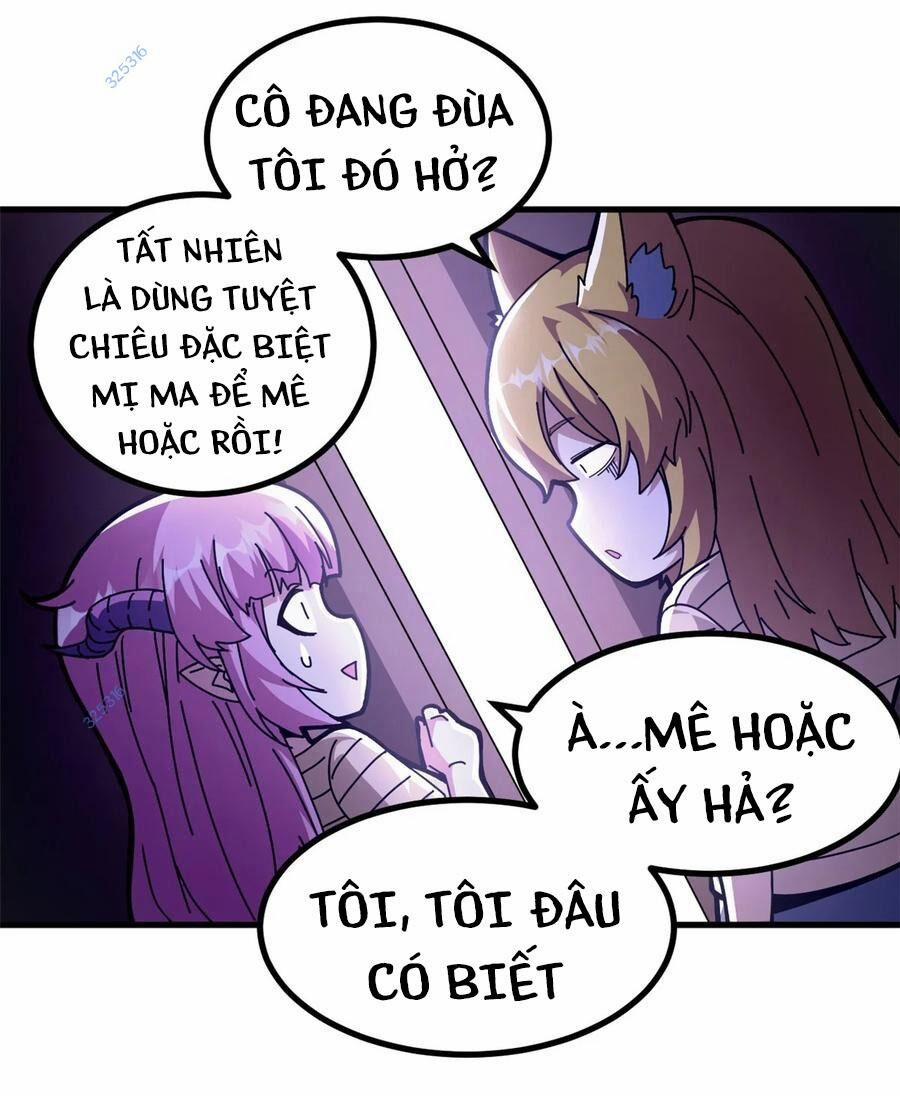 Trưởng Giám Ngục Trông Coi Các Ma Nữ 61 trang 30