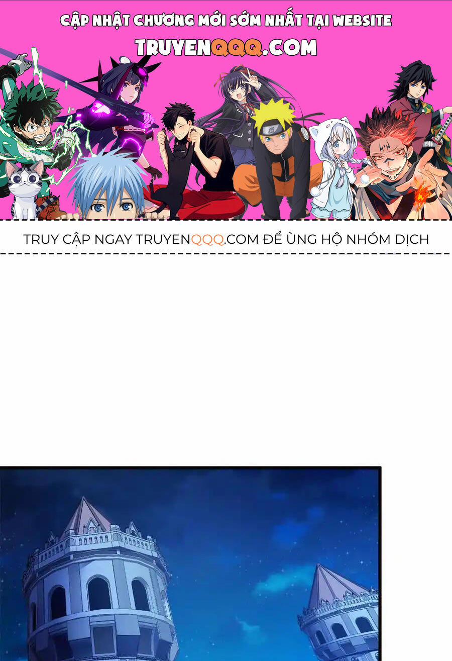 Trưởng Giám Ngục Trông Coi Các Ma Nữ 62 trang 0