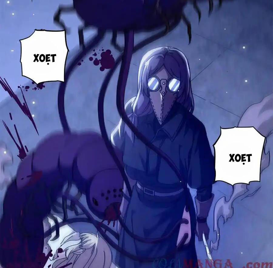 Trưởng Giám Ngục Trông Coi Các Ma Nữ 62 trang 12