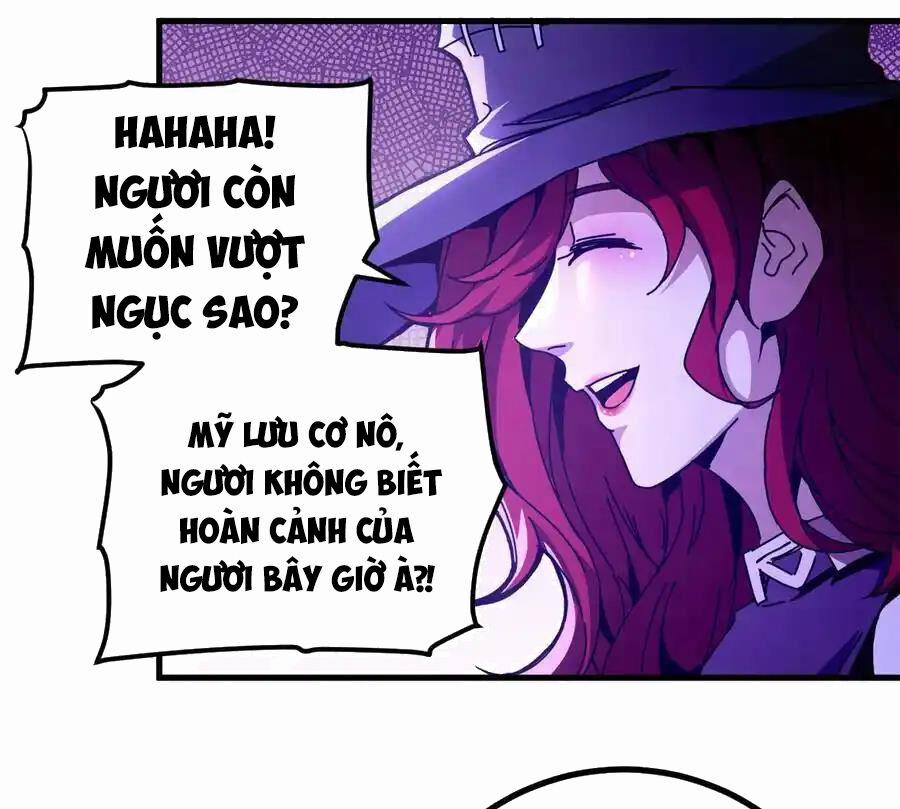 Trưởng Giám Ngục Trông Coi Các Ma Nữ 62 trang 33