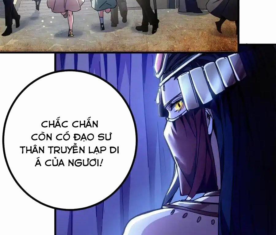 Trưởng Giám Ngục Trông Coi Các Ma Nữ 62 trang 35