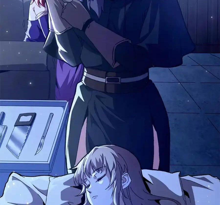 Trưởng Giám Ngục Trông Coi Các Ma Nữ 62 trang 4