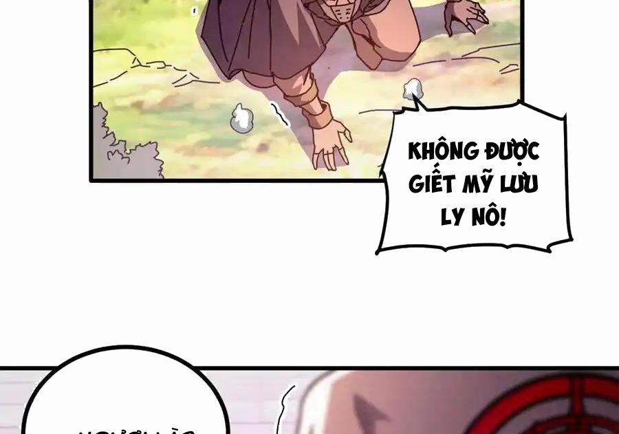 Trưởng Giám Ngục Trông Coi Các Ma Nữ 62 trang 48