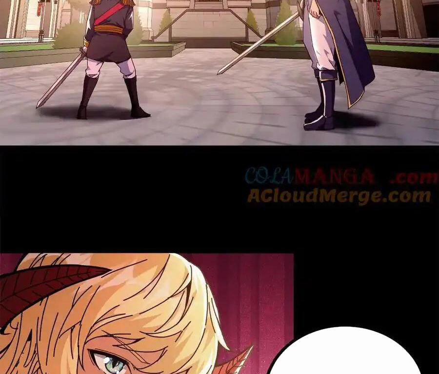 Trưởng Giám Ngục Trông Coi Các Ma Nữ 62 trang 59