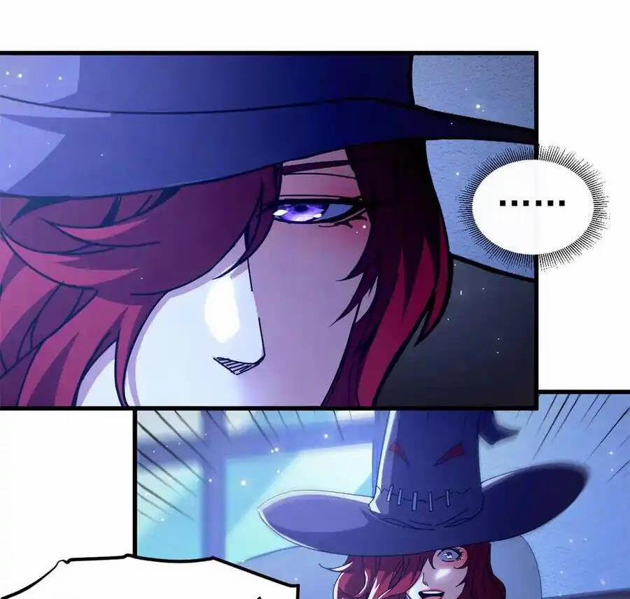 Trưởng Giám Ngục Trông Coi Các Ma Nữ 62 trang 7