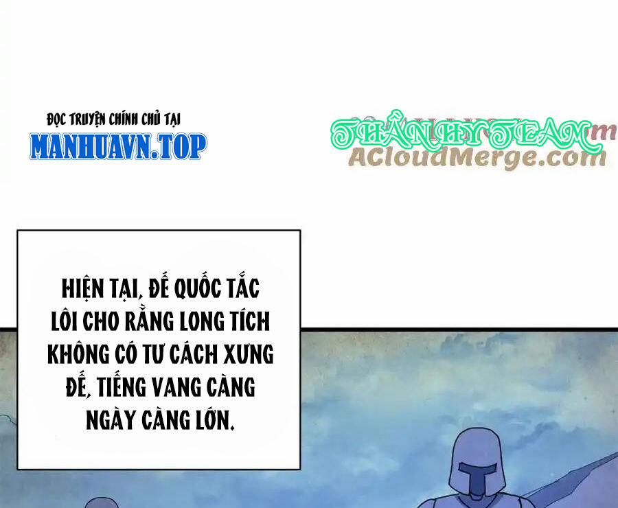Trưởng Giám Ngục Trông Coi Các Ma Nữ 62 trang 72