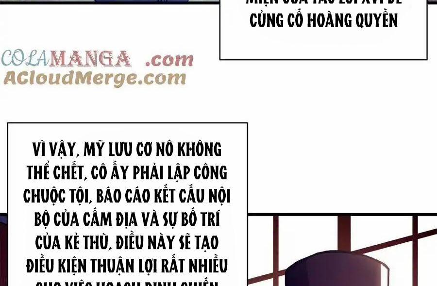 Trưởng Giám Ngục Trông Coi Các Ma Nữ 62 trang 75