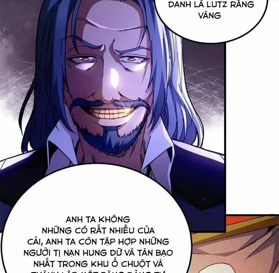 Trưởng Giám Ngục Trông Coi Các Ma Nữ 63 trang 45