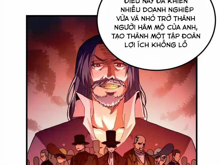 Trưởng Giám Ngục Trông Coi Các Ma Nữ 63 trang 49