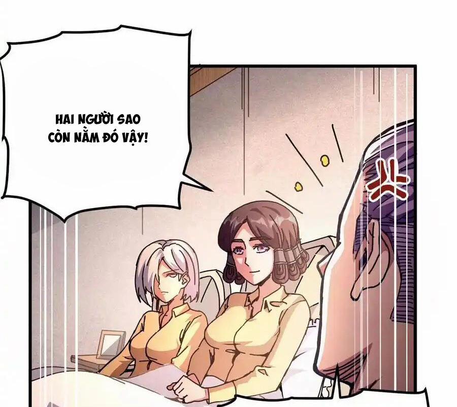 Trưởng Giám Ngục Trông Coi Các Ma Nữ 63 trang 61