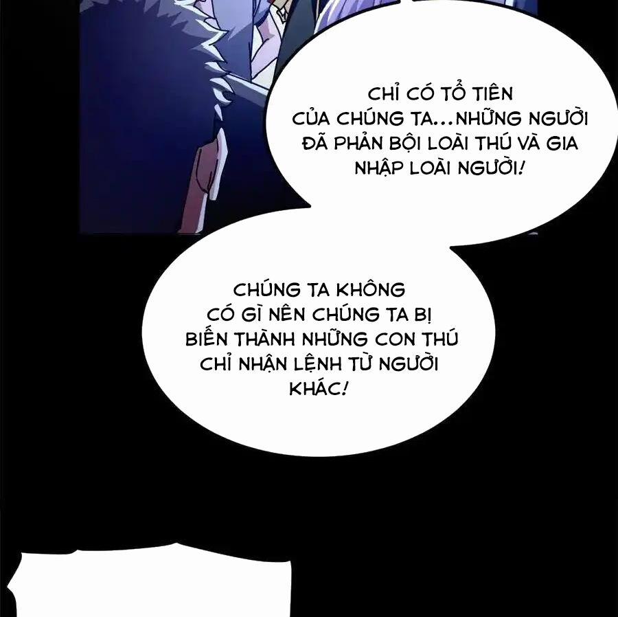 Trưởng Giám Ngục Trông Coi Các Ma Nữ 63 trang 72