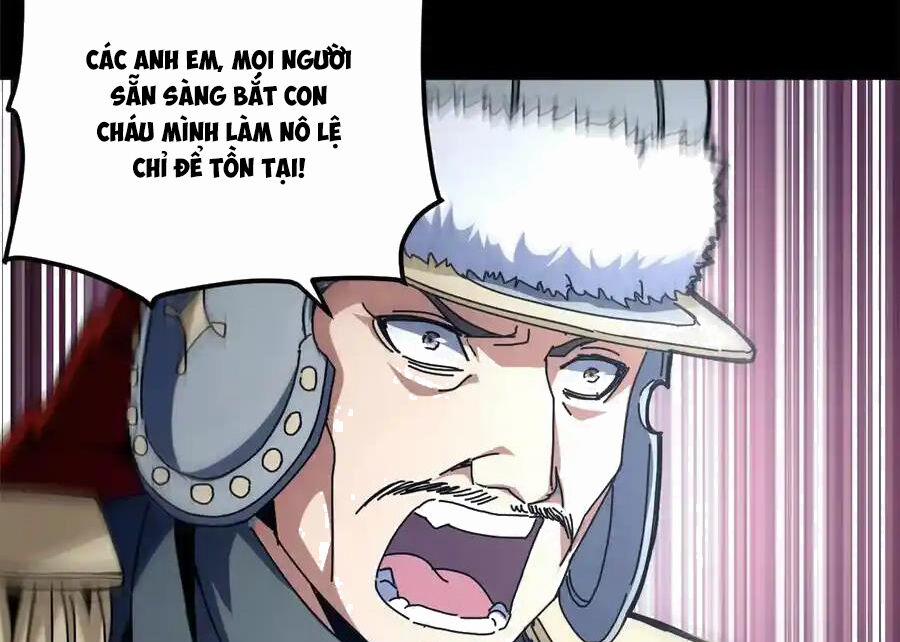 Trưởng Giám Ngục Trông Coi Các Ma Nữ 63 trang 73