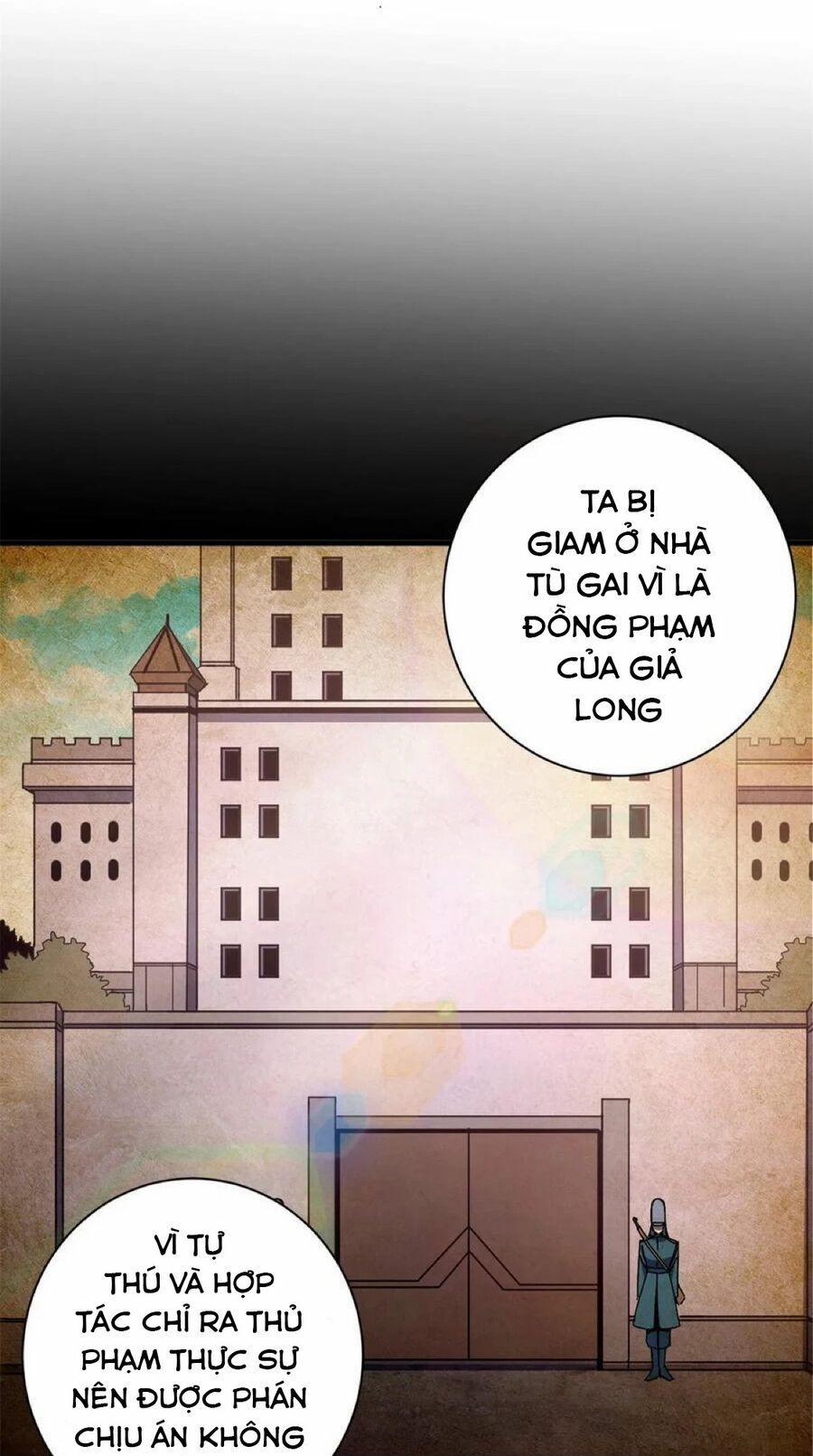 Trưởng Giám Ngục Trông Coi Các Ma Nữ 65 trang 26