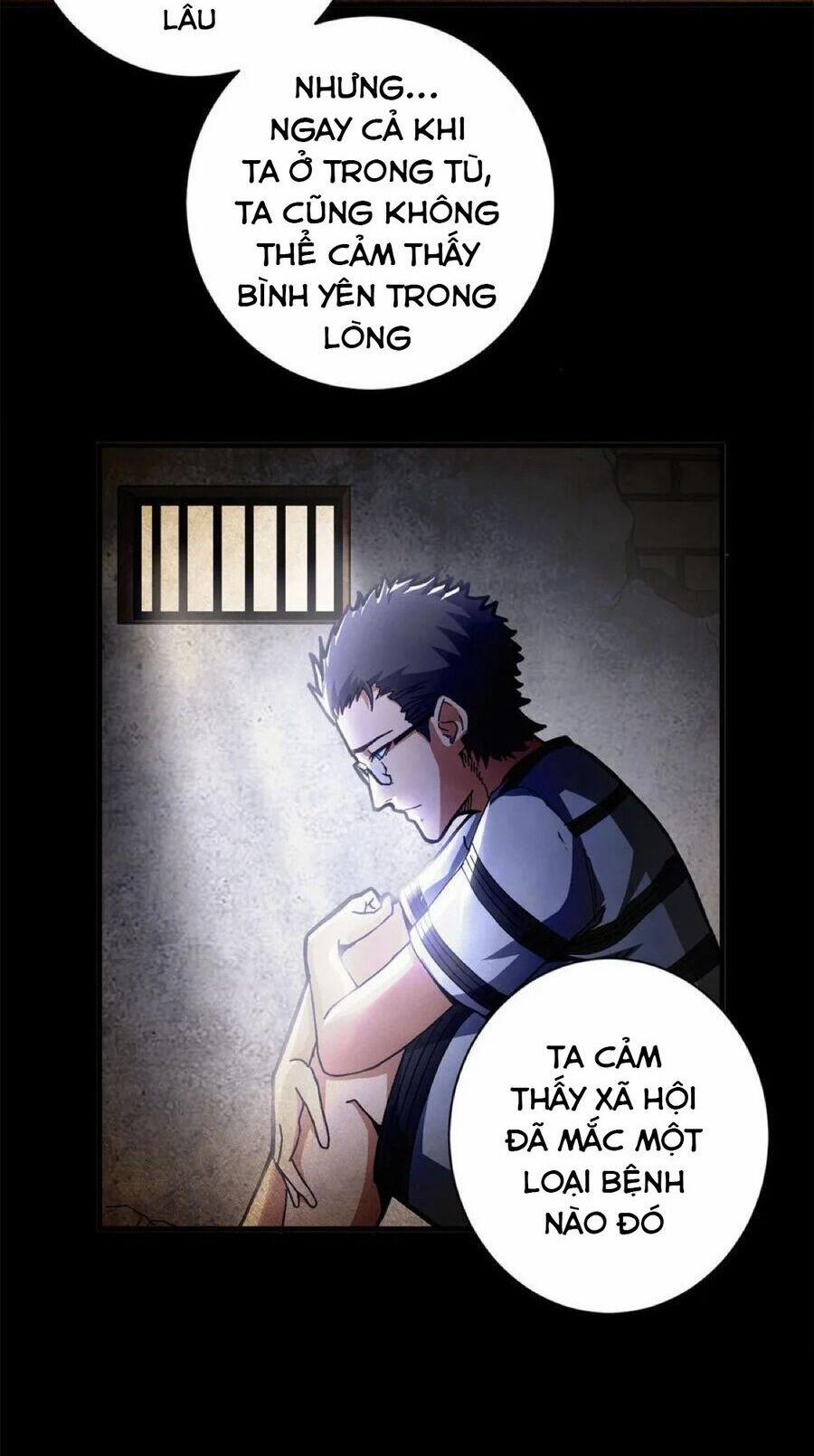 Trưởng Giám Ngục Trông Coi Các Ma Nữ 65 trang 27