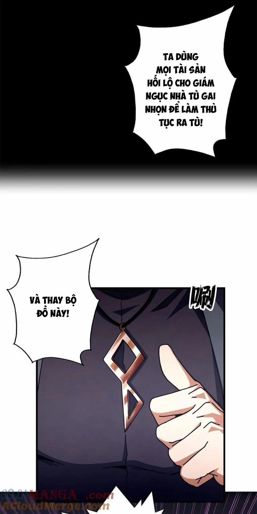 Trưởng Giám Ngục Trông Coi Các Ma Nữ 65 trang 33