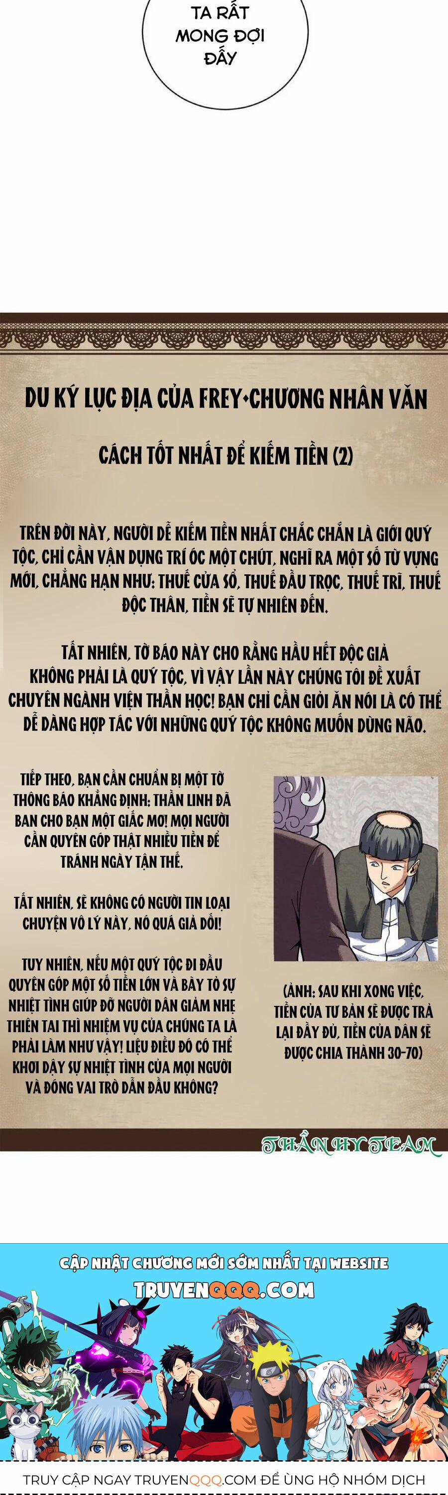 Trưởng Giám Ngục Trông Coi Các Ma Nữ 65 trang 39