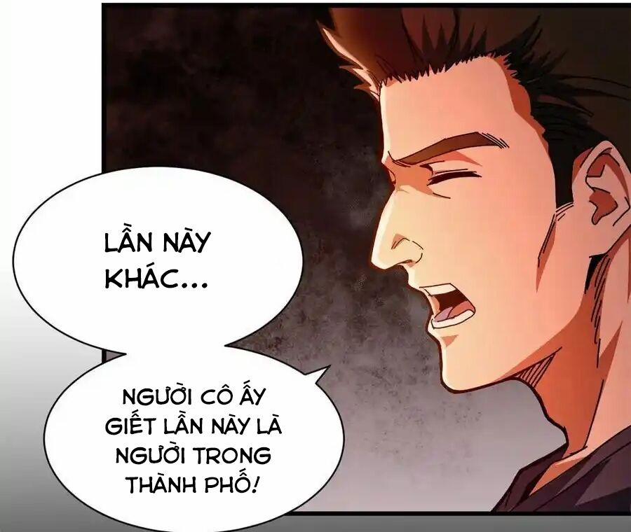 Trưởng Giám Ngục Trông Coi Các Ma Nữ 66 trang 37