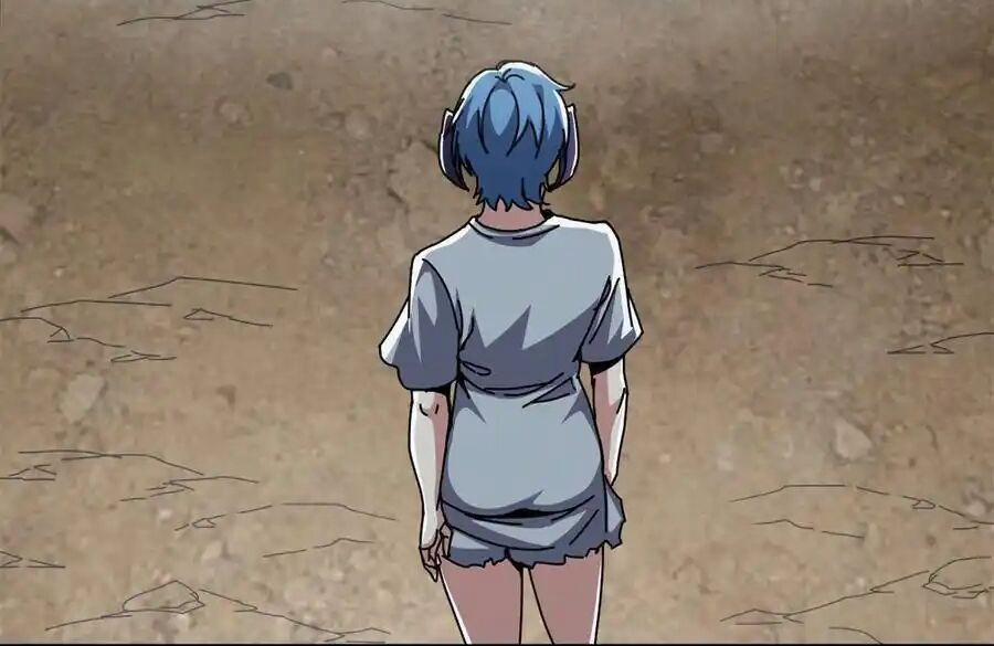 Trưởng Giám Ngục Trông Coi Các Ma Nữ 66 trang 41