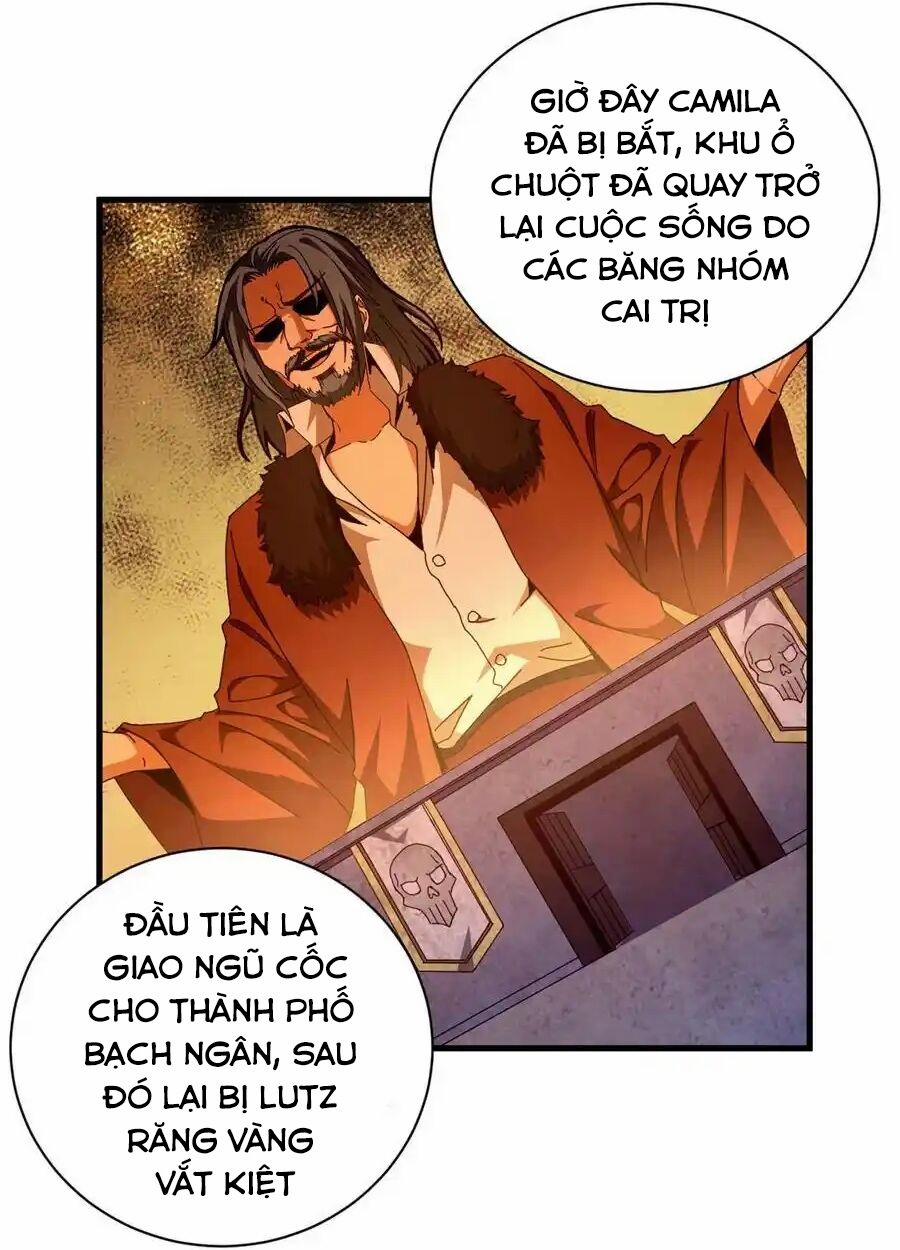 Trưởng Giám Ngục Trông Coi Các Ma Nữ 66 trang 47