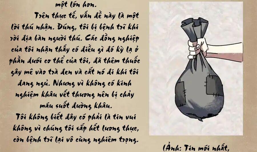 Trưởng Giám Ngục Trông Coi Các Ma Nữ 66 trang 69