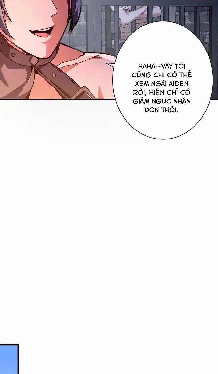 Trưởng Giám Ngục Trông Coi Các Ma Nữ 67 trang 3