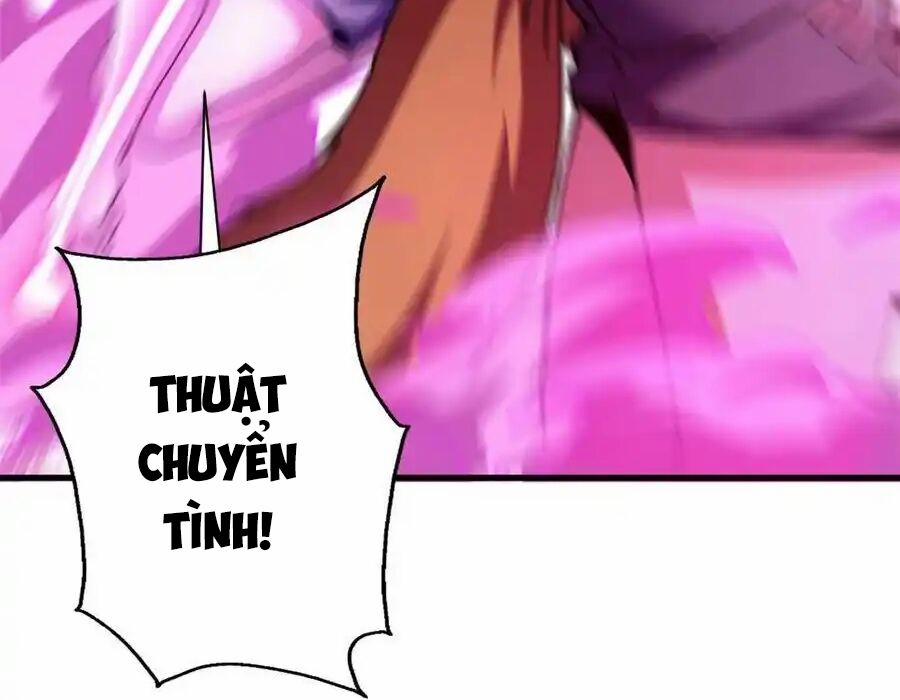 Trưởng Giám Ngục Trông Coi Các Ma Nữ 68 trang 23