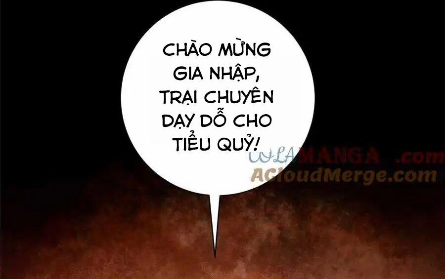 Trưởng Giám Ngục Trông Coi Các Ma Nữ 68 trang 47