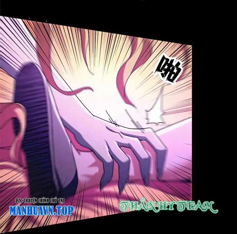 Trưởng Giám Ngục Trông Coi Các Ma Nữ 68 trang 68