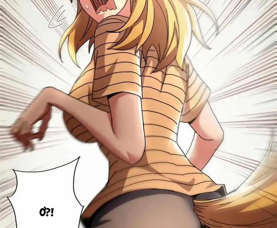 Trưởng Giám Ngục Trông Coi Các Ma Nữ 69 trang 124