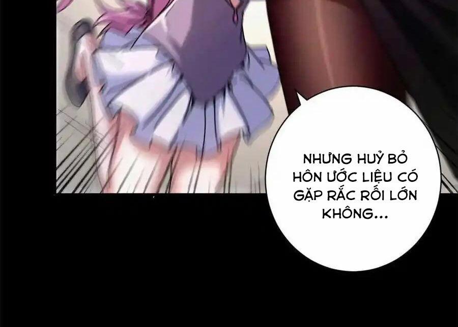 Trưởng Giám Ngục Trông Coi Các Ma Nữ 69 trang 24