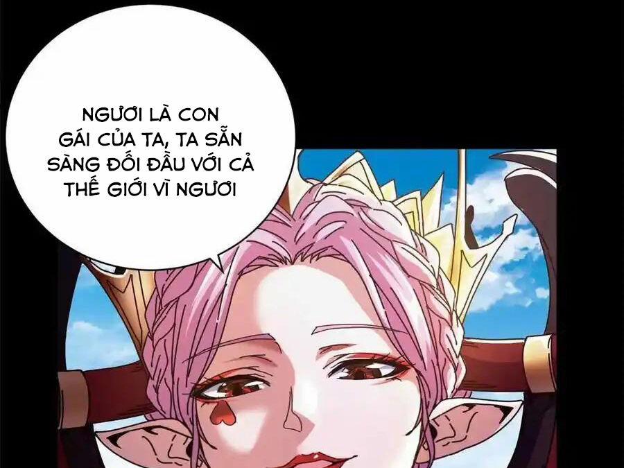 Trưởng Giám Ngục Trông Coi Các Ma Nữ 69 trang 25