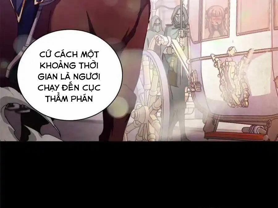 Trưởng Giám Ngục Trông Coi Các Ma Nữ 69 trang 3