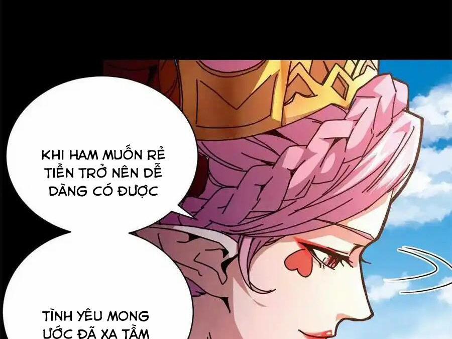 Trưởng Giám Ngục Trông Coi Các Ma Nữ 69 trang 37