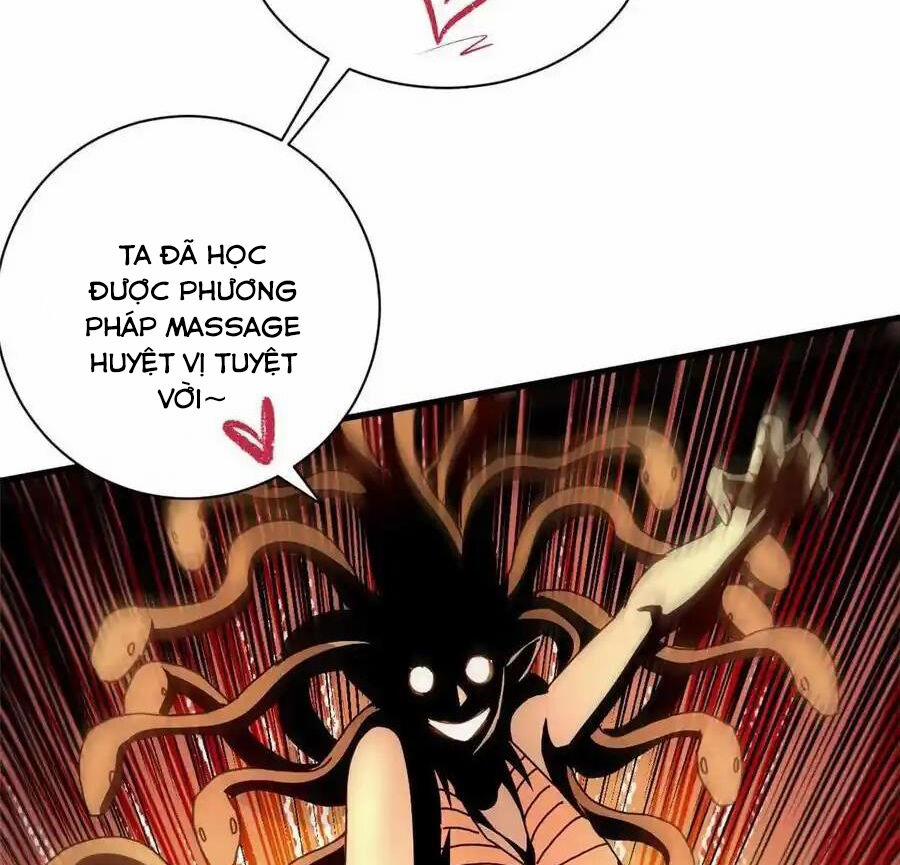 Trưởng Giám Ngục Trông Coi Các Ma Nữ 69 trang 45