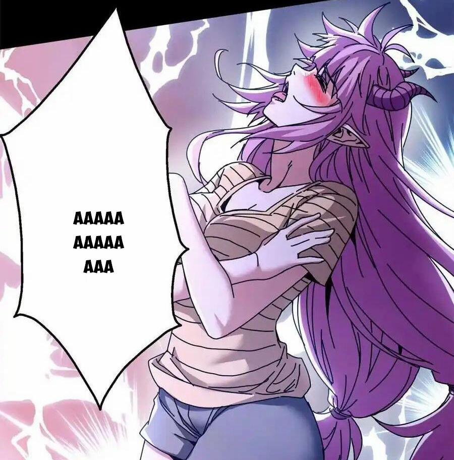 Trưởng Giám Ngục Trông Coi Các Ma Nữ 69 trang 65