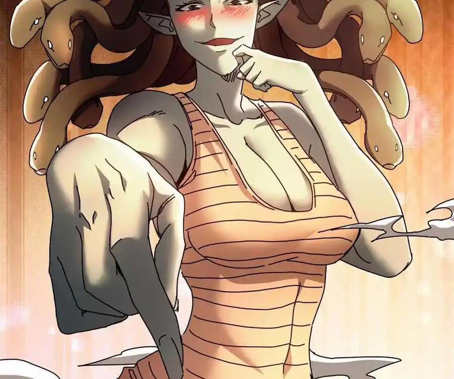 Trưởng Giám Ngục Trông Coi Các Ma Nữ 69 trang 81